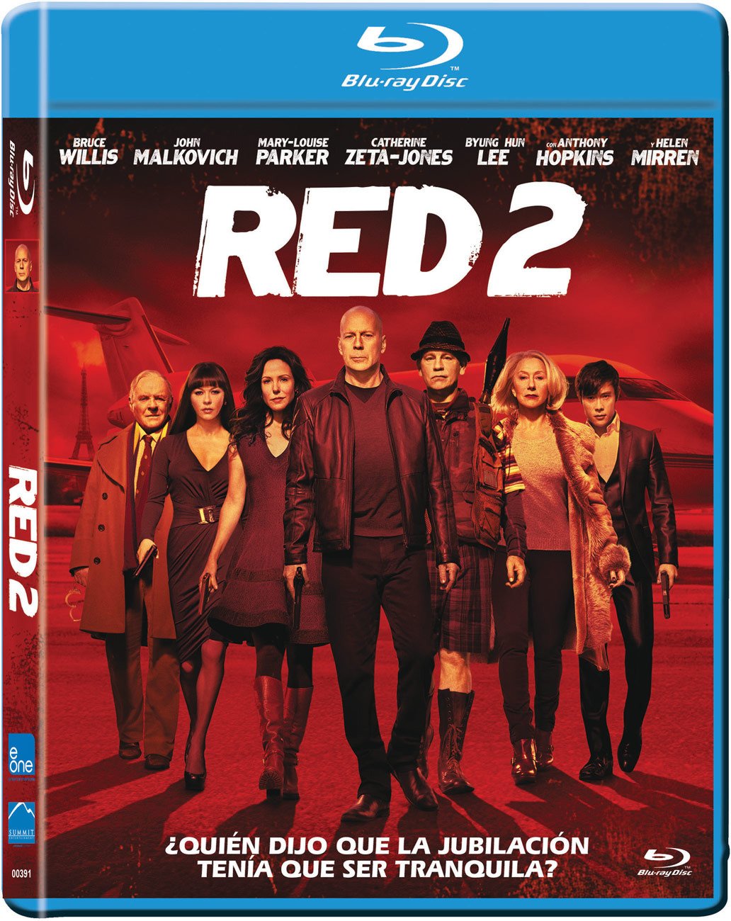 Red 2