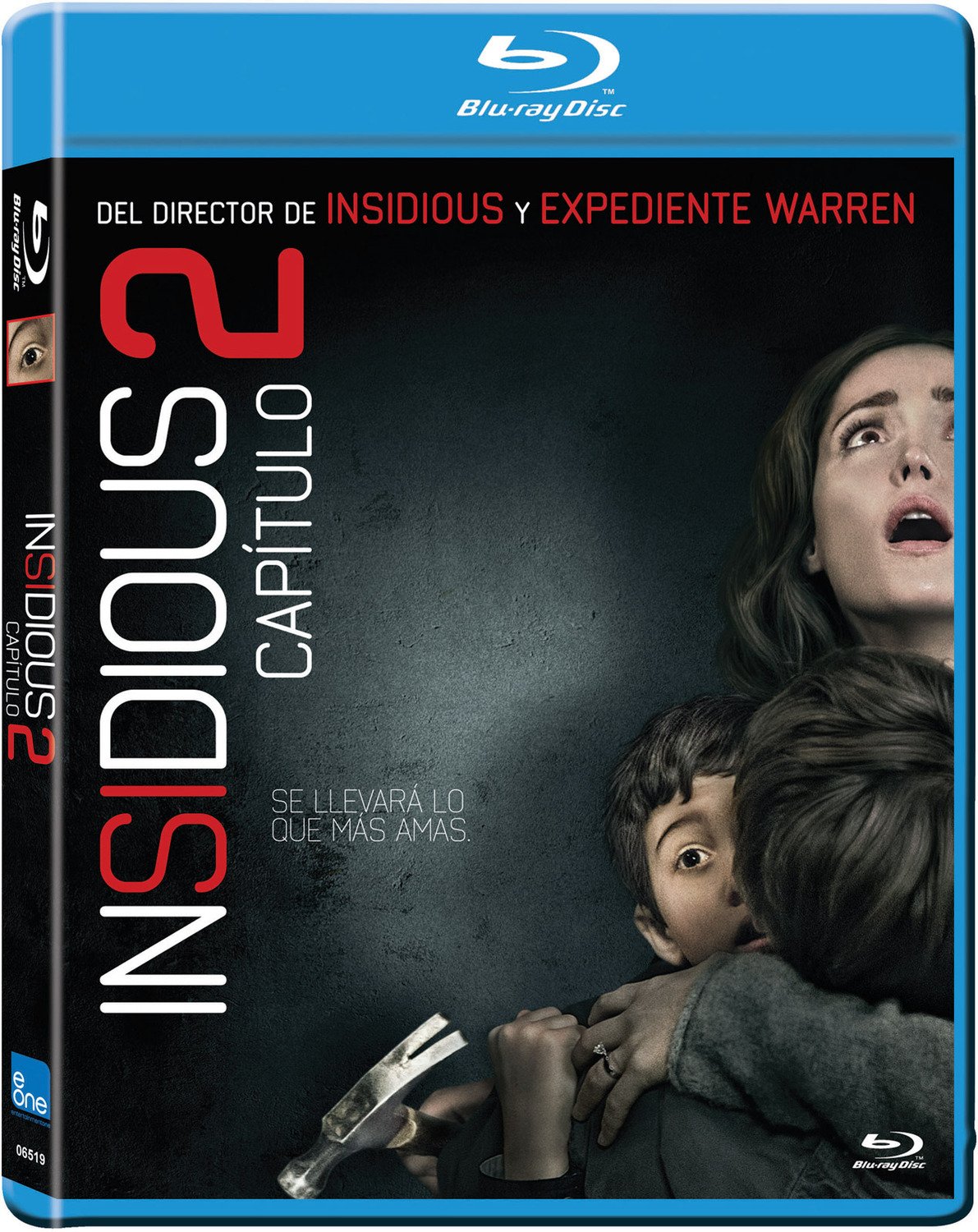 Insidious 2