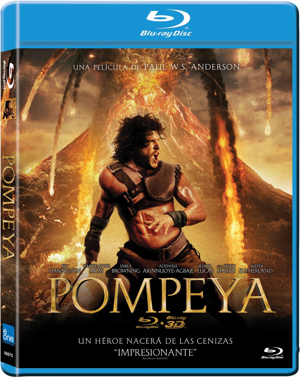 Pompeya