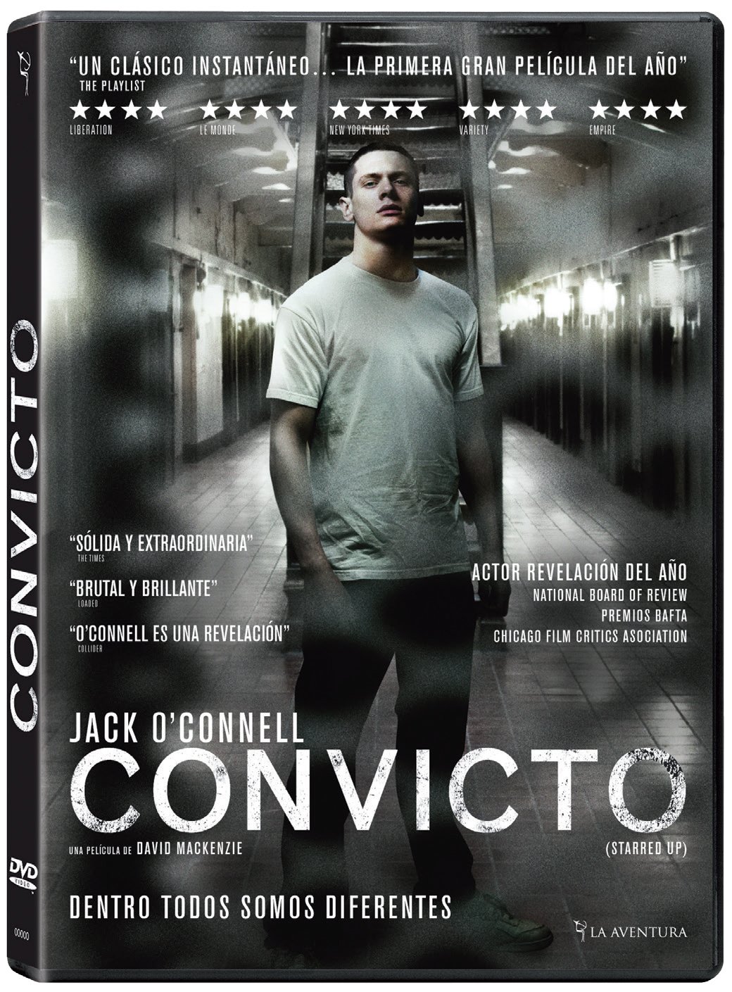 Convicto