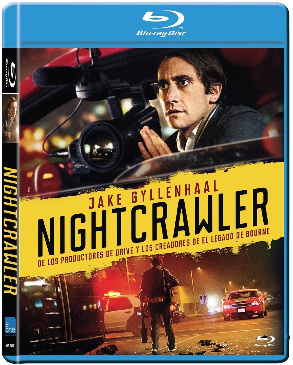 Nightcrawler