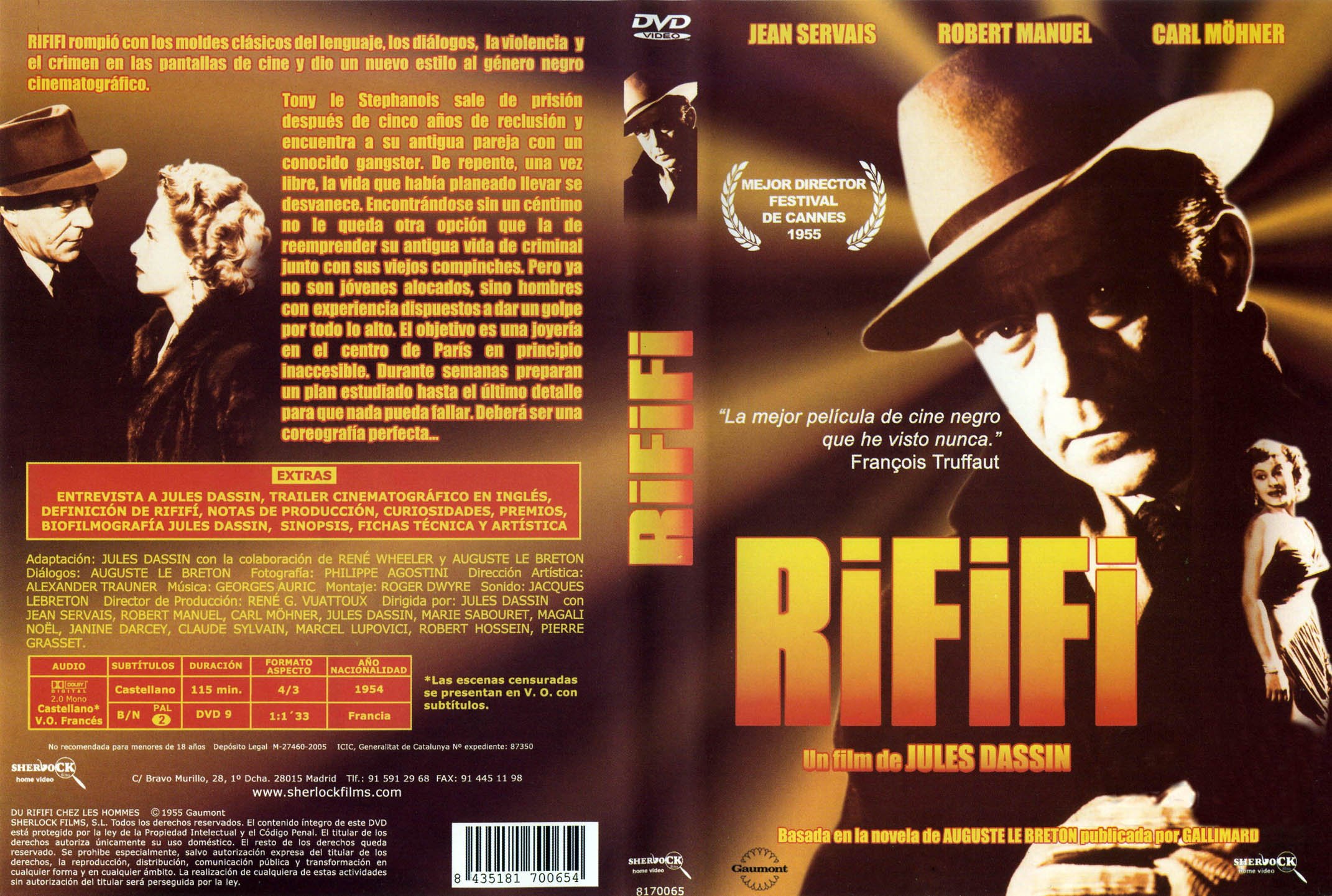 Rififi