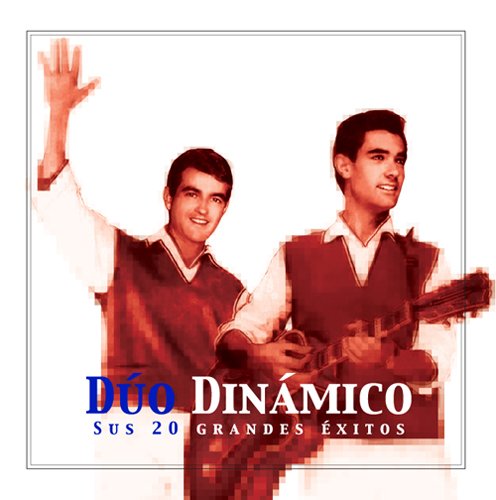 20 Hits - Duo Dinamico