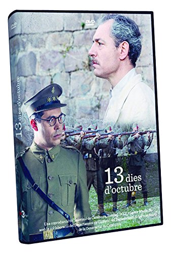 13 Dies d'Octubre