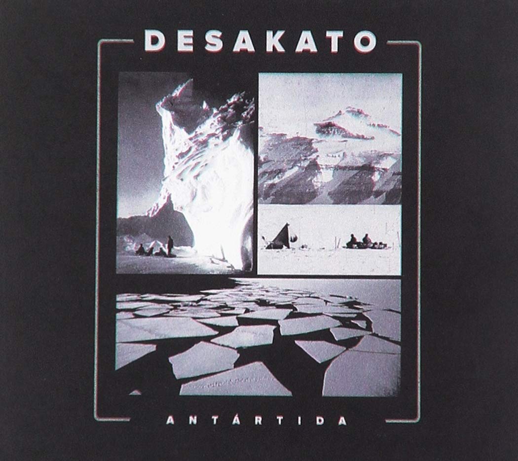 Antártida
