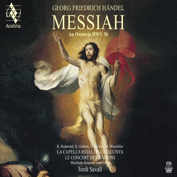 G. F. Handel - Messiah