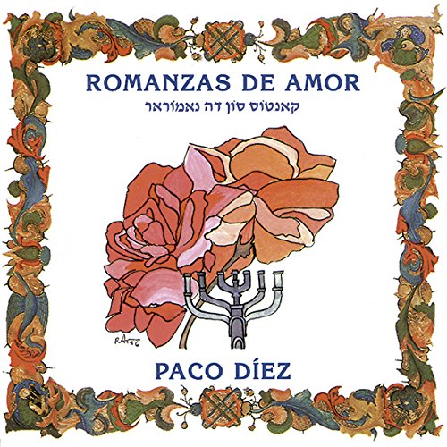 Romanzas de Amor