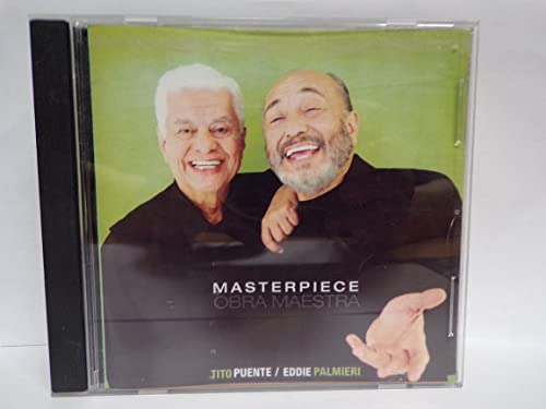 Obra Maestra / Masterpiece