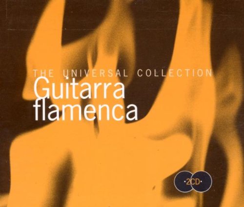 Guitarra Flamenca