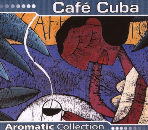 Cafe De Cuba