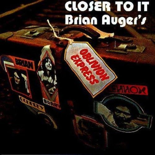 Closer to It + 4 Bonus 24 Bit