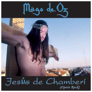 Jesus de Chamberi