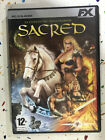 Sacred: La Leyenda del Arma Sagrada