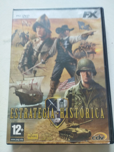 American Conquest Cossacks