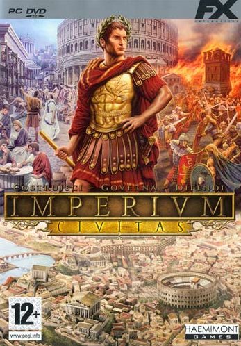 Imperium Civitas