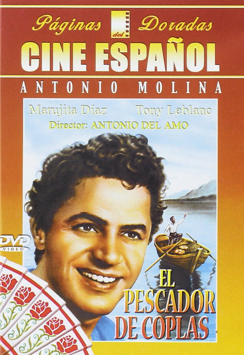 El Pescador De Coplas