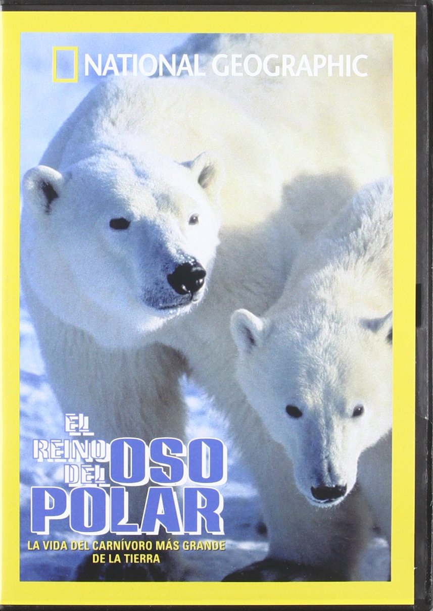 El reino del oso polar
