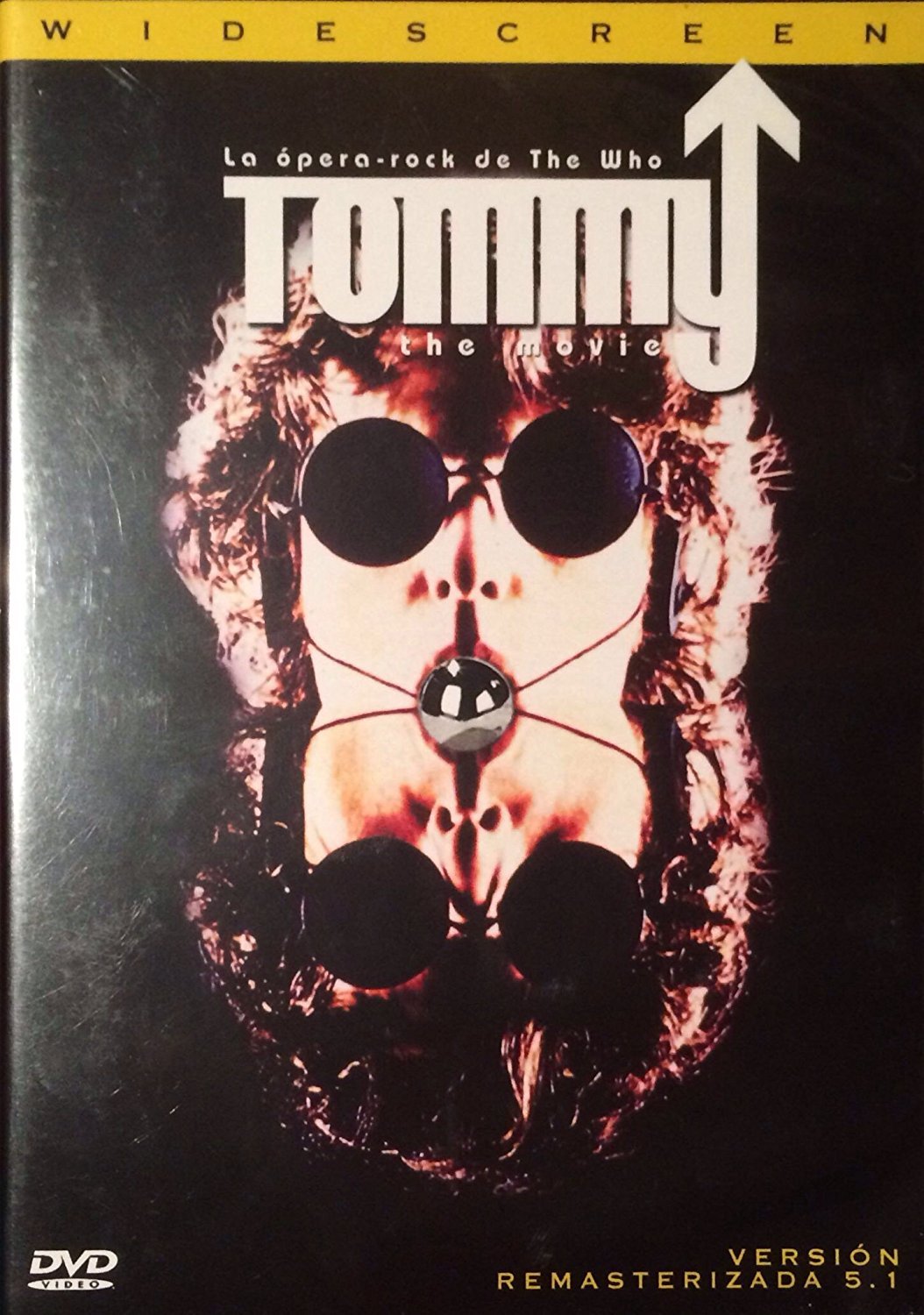 Tommy. The Movie