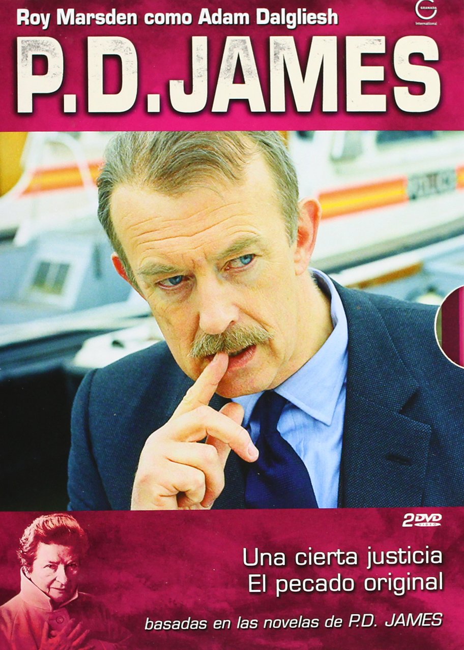 Pack P. D. James Vol. 4
