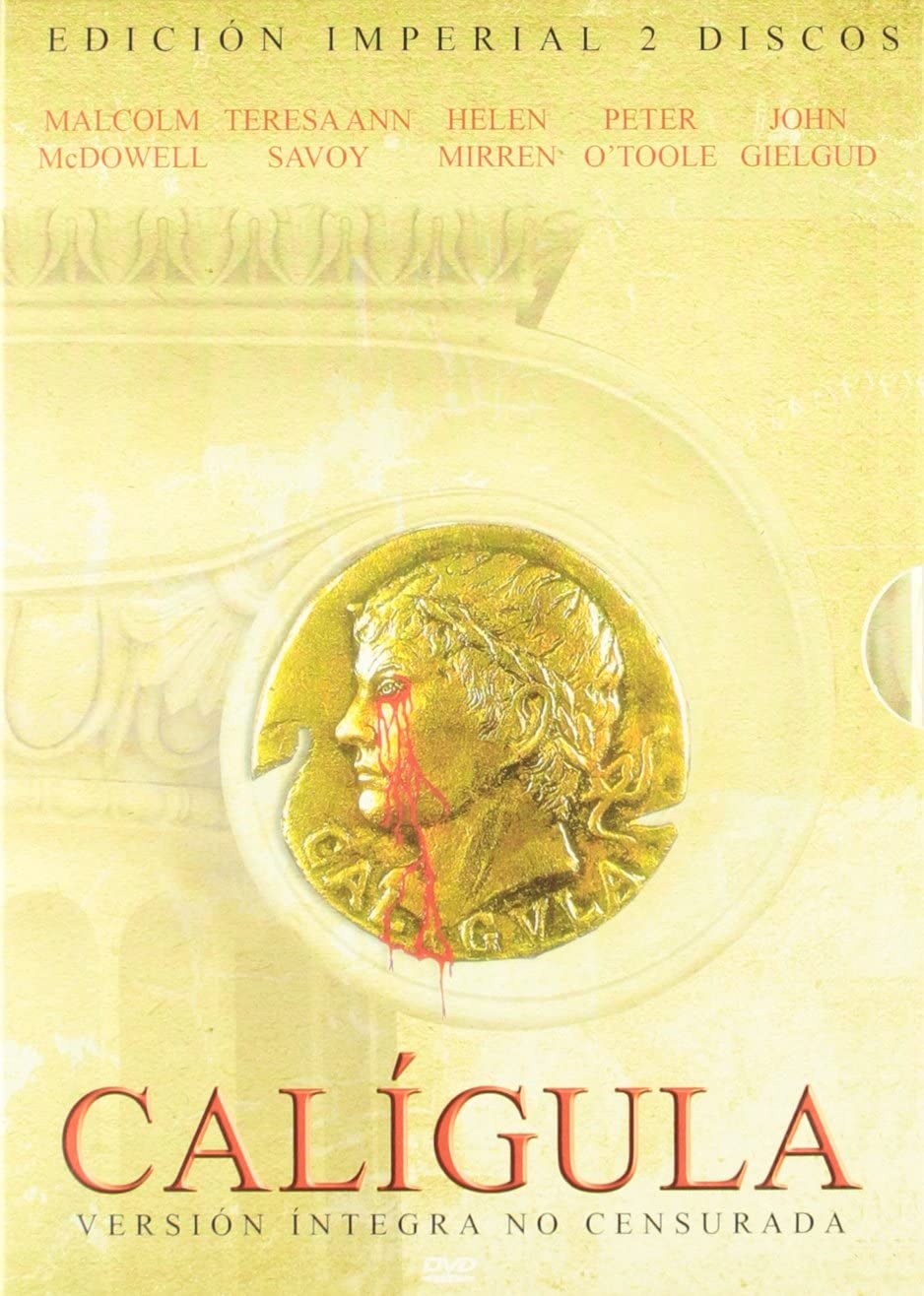 Calígula