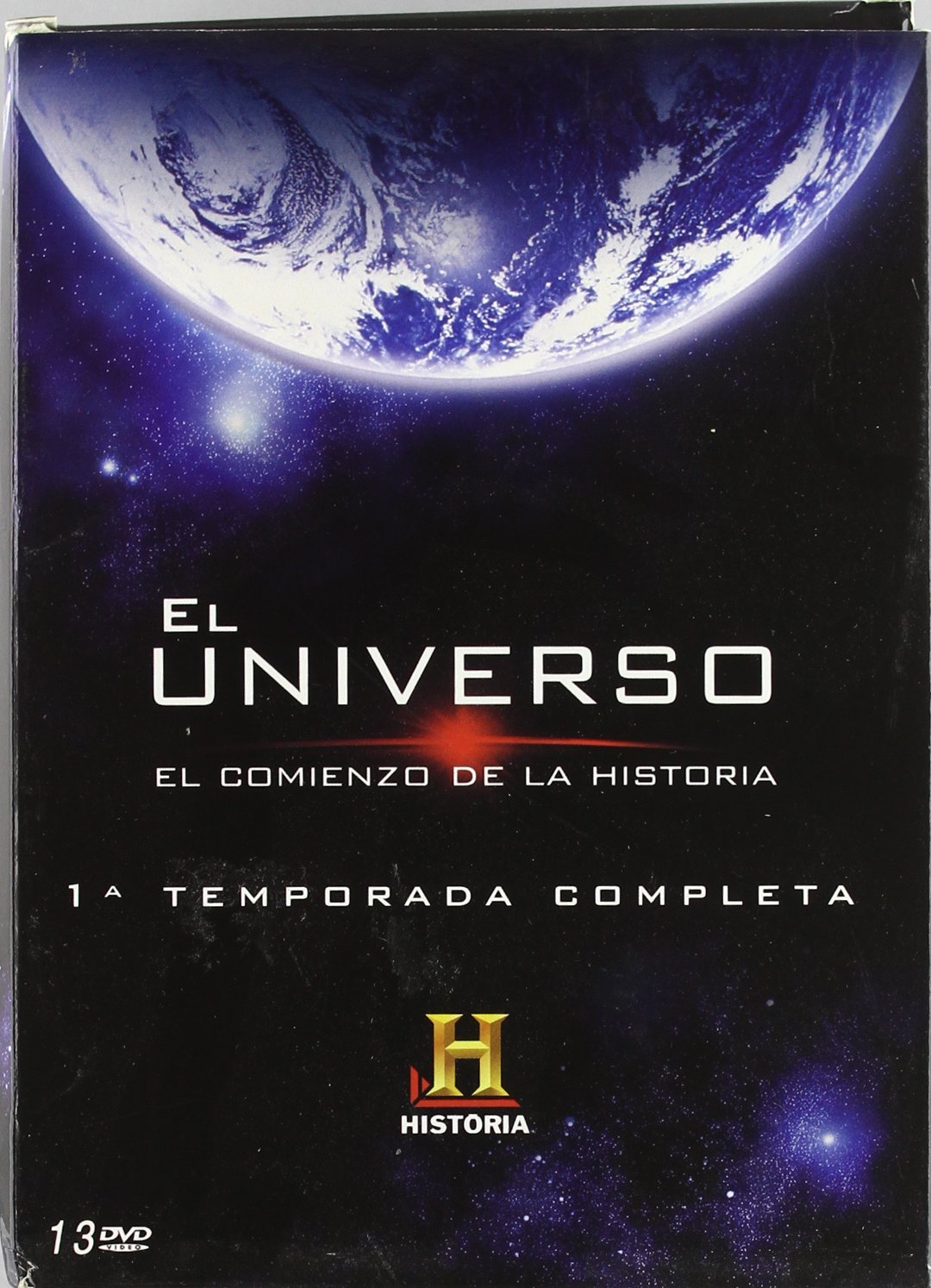 El Universo 1ª Temporada