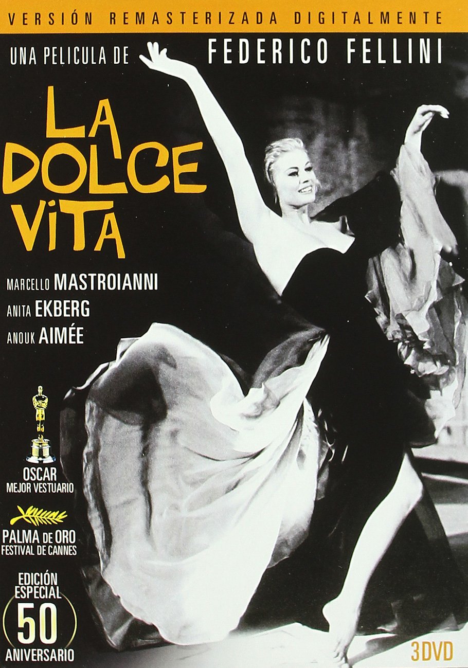 La Dolce Vita