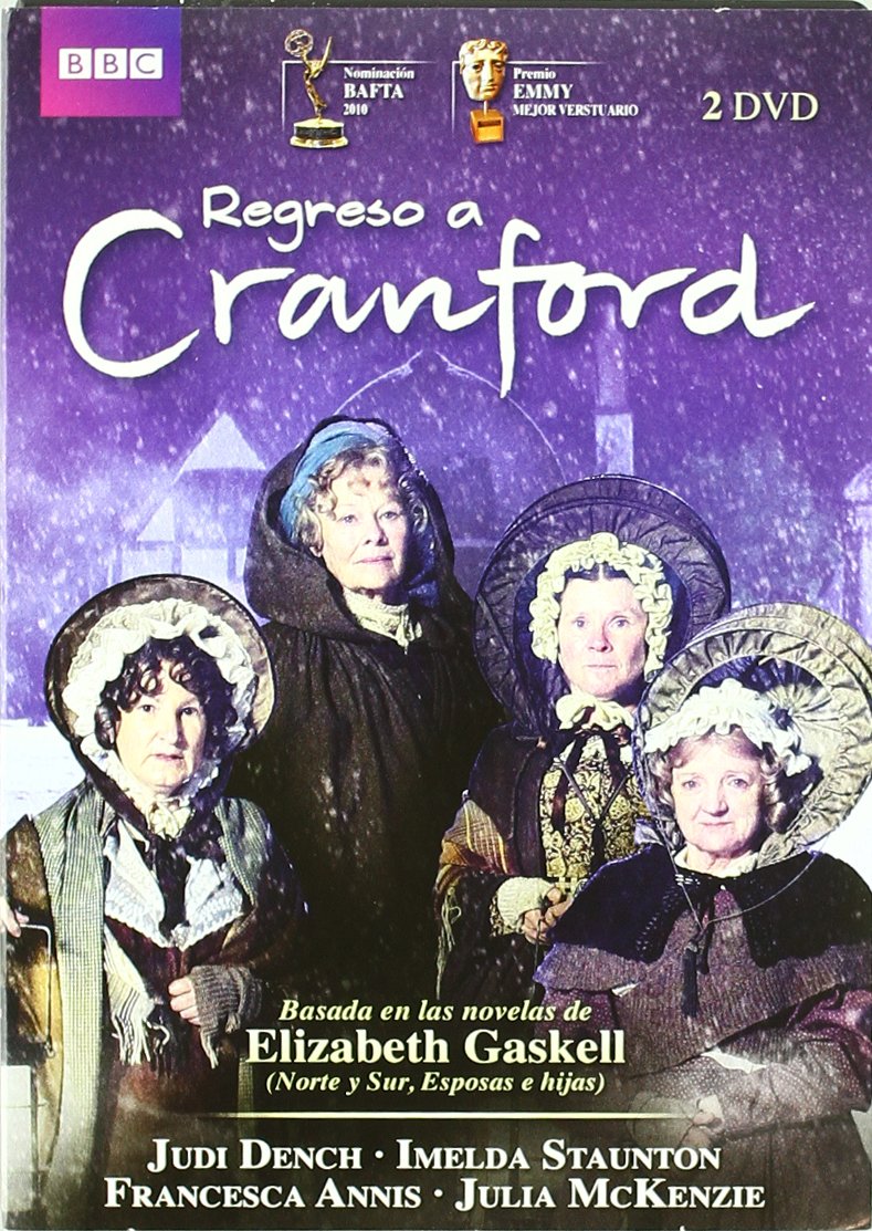 Regreso a Cranford