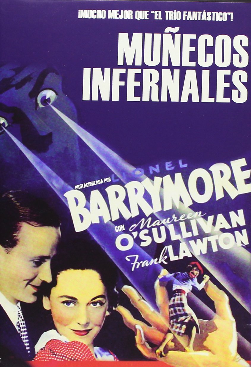 Muñecos Infernales