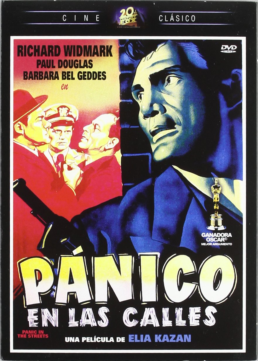 Pánico En Las Calles