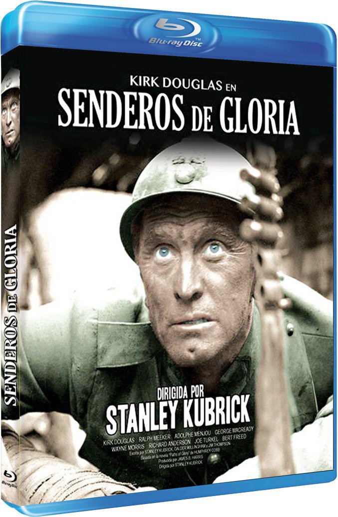 Senderos de Gloria