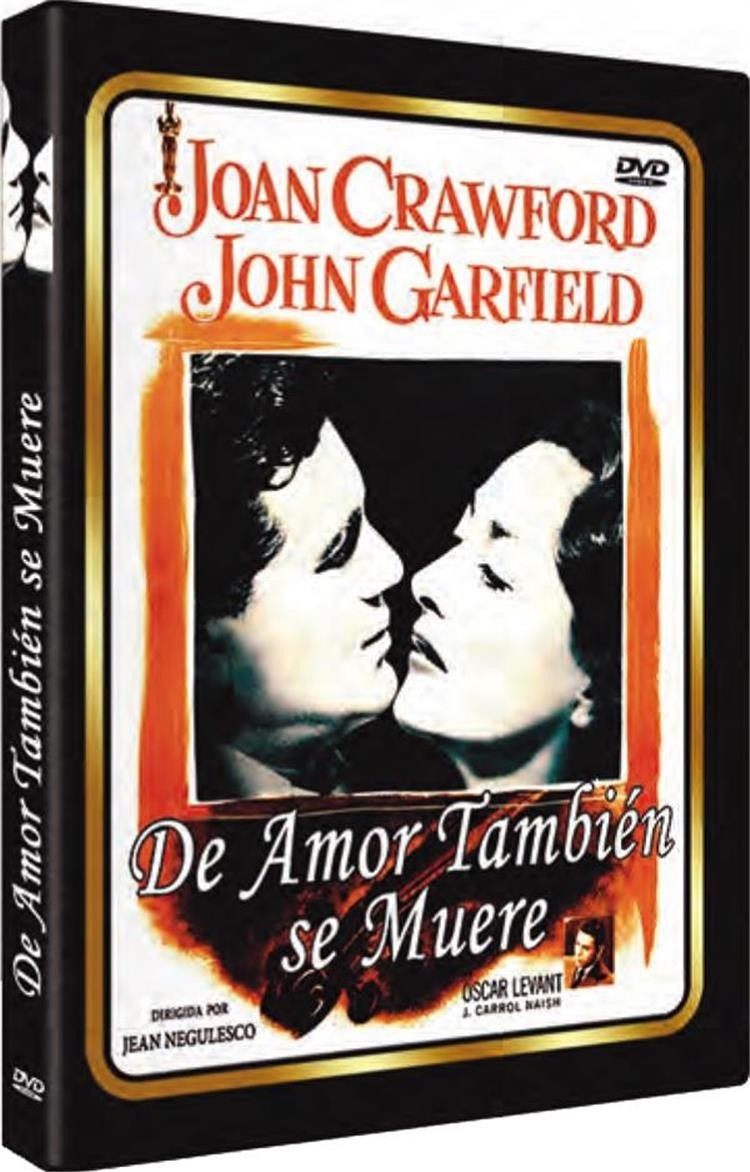De Amor También Se Muere