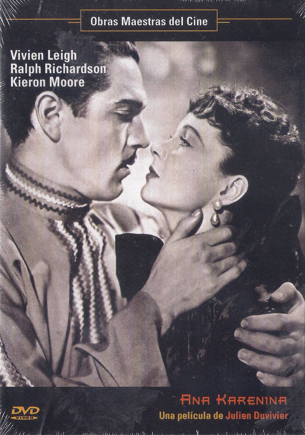 Ana Karenina
