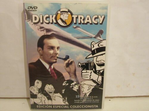 Dick Tracy