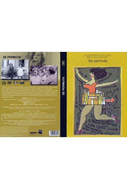 Se Permuta