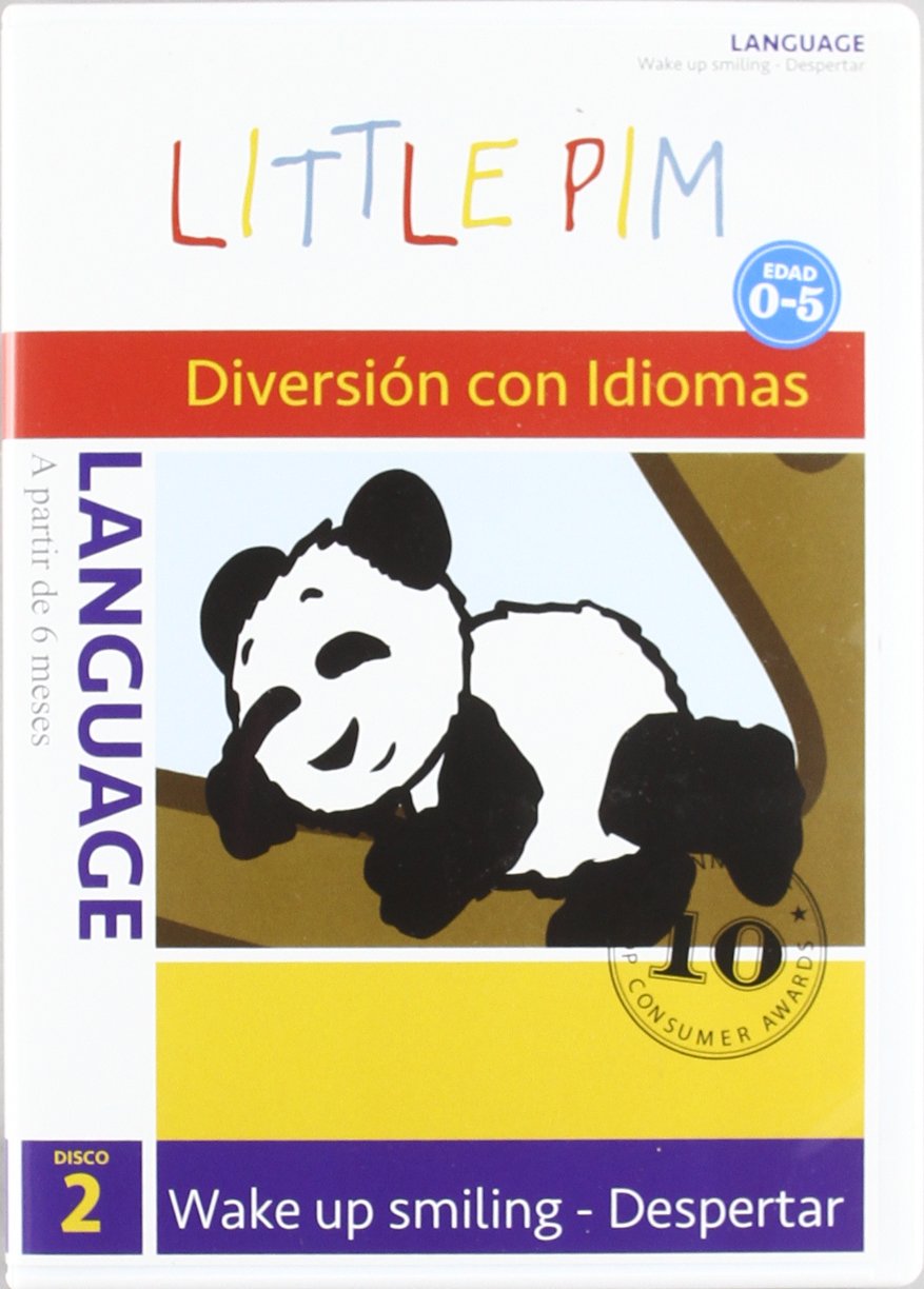Little Pim Despertar