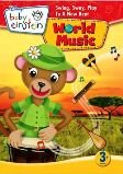 Baby Einstein World Music