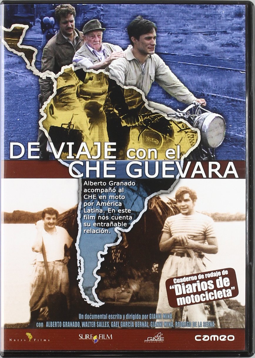De Viaje con el Che