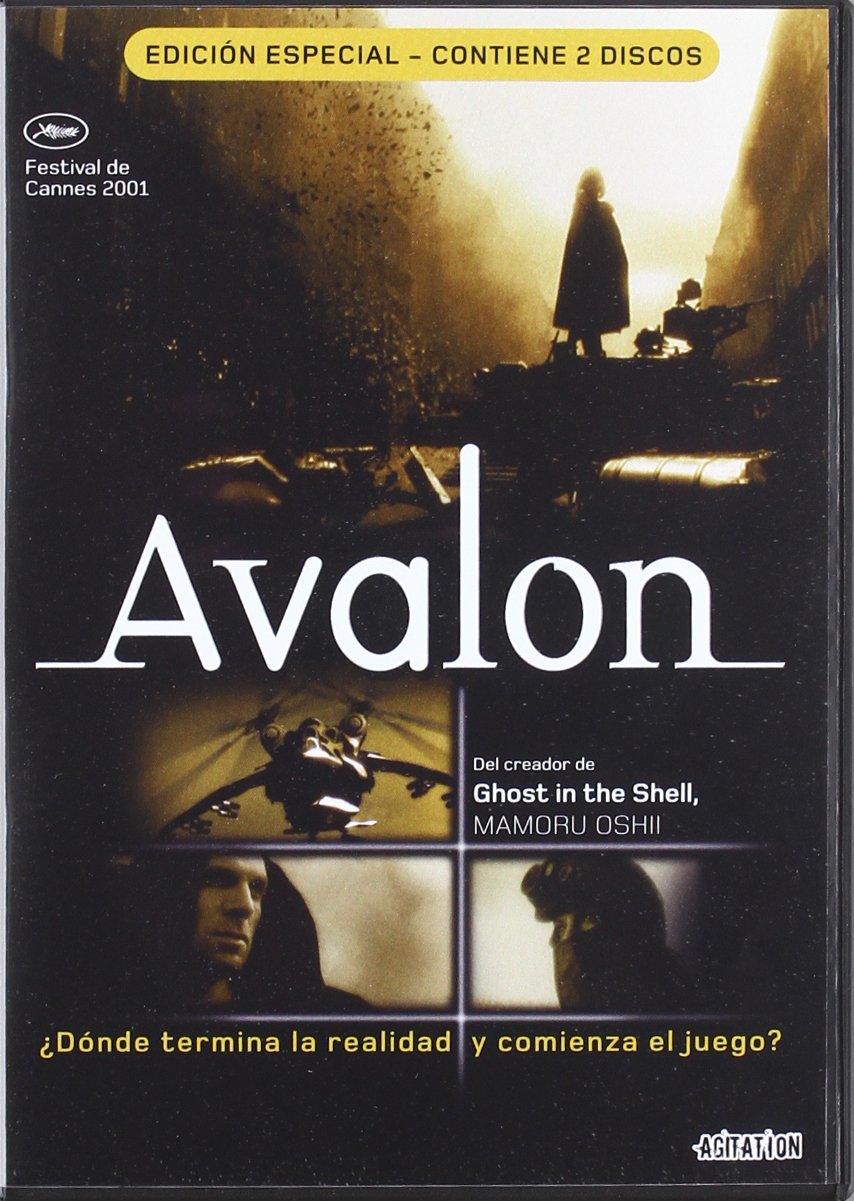Avalon