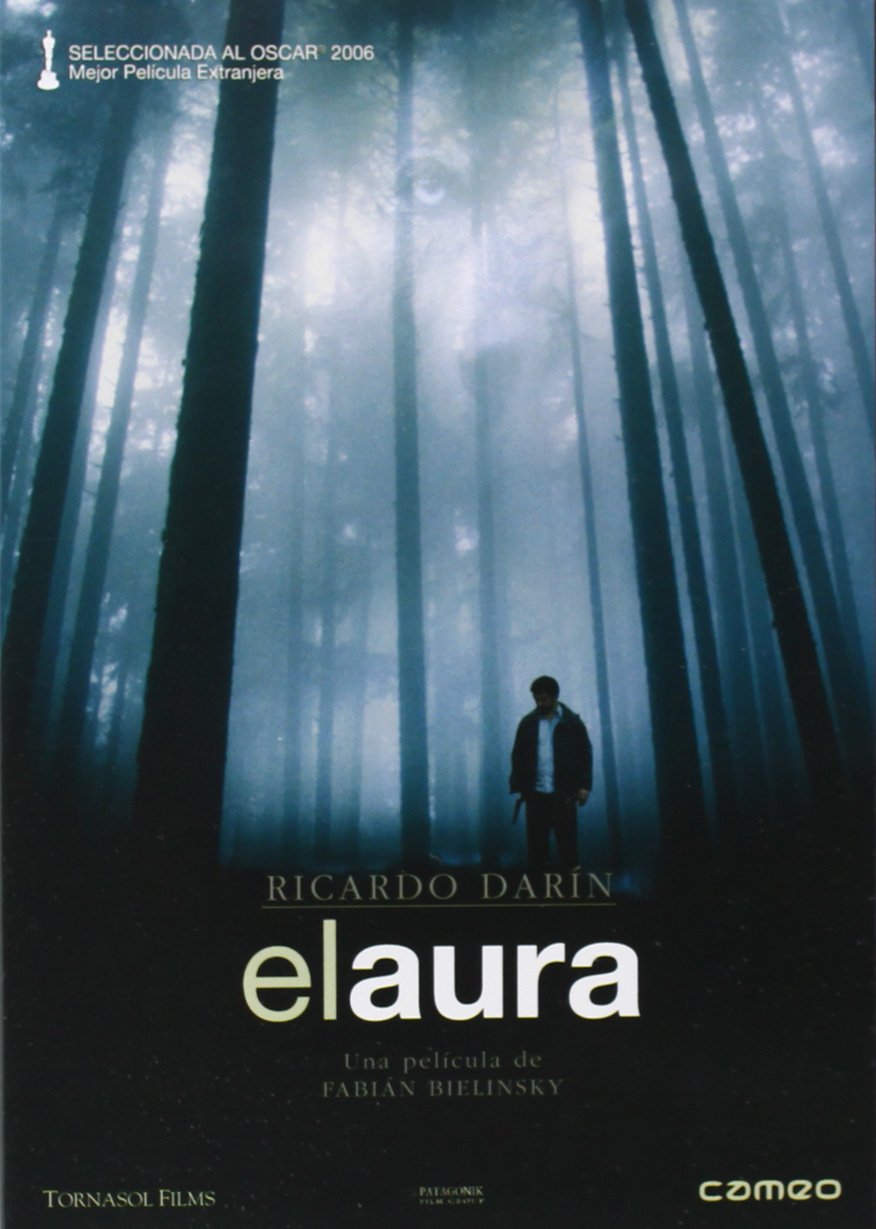 El aura