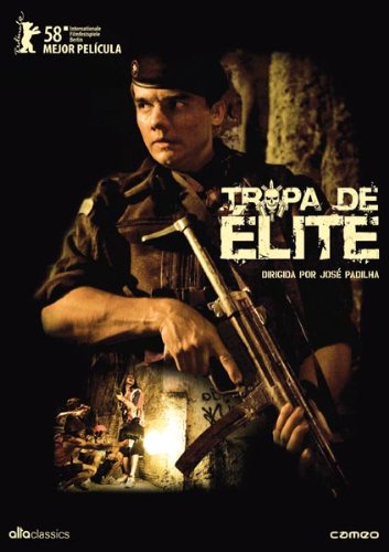 Tropa de Élite