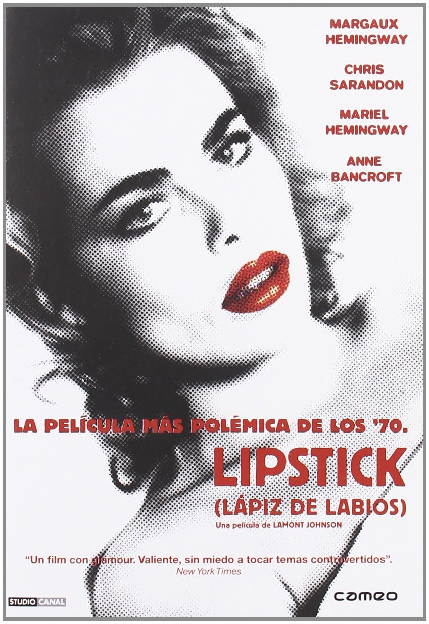 Lipstick (Lápiz De Labios)