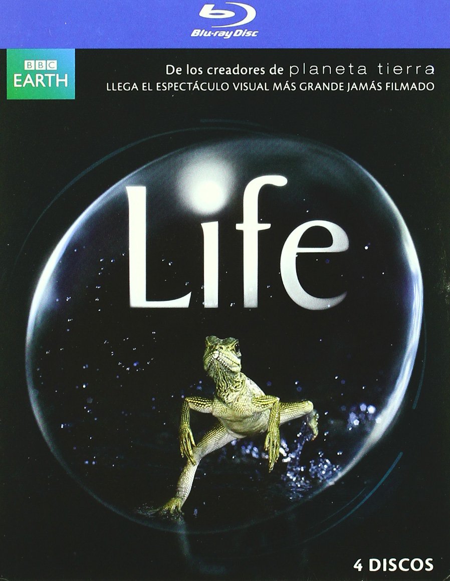 Life - la Serie Completa