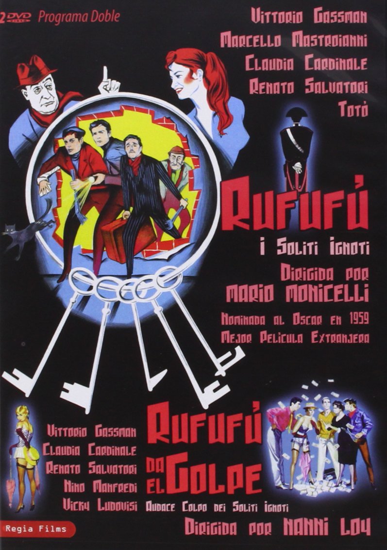 Rufufú