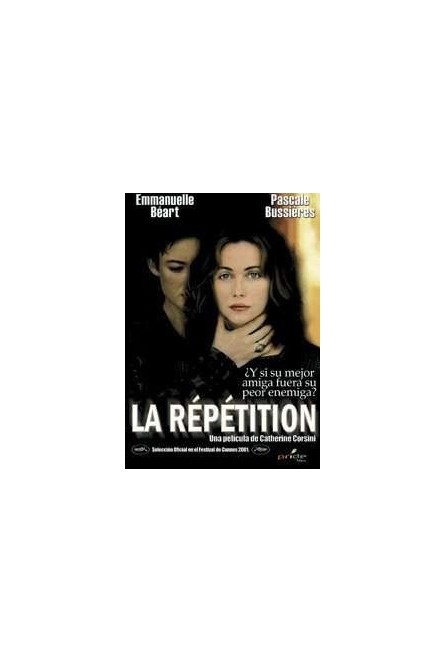 La Repetición