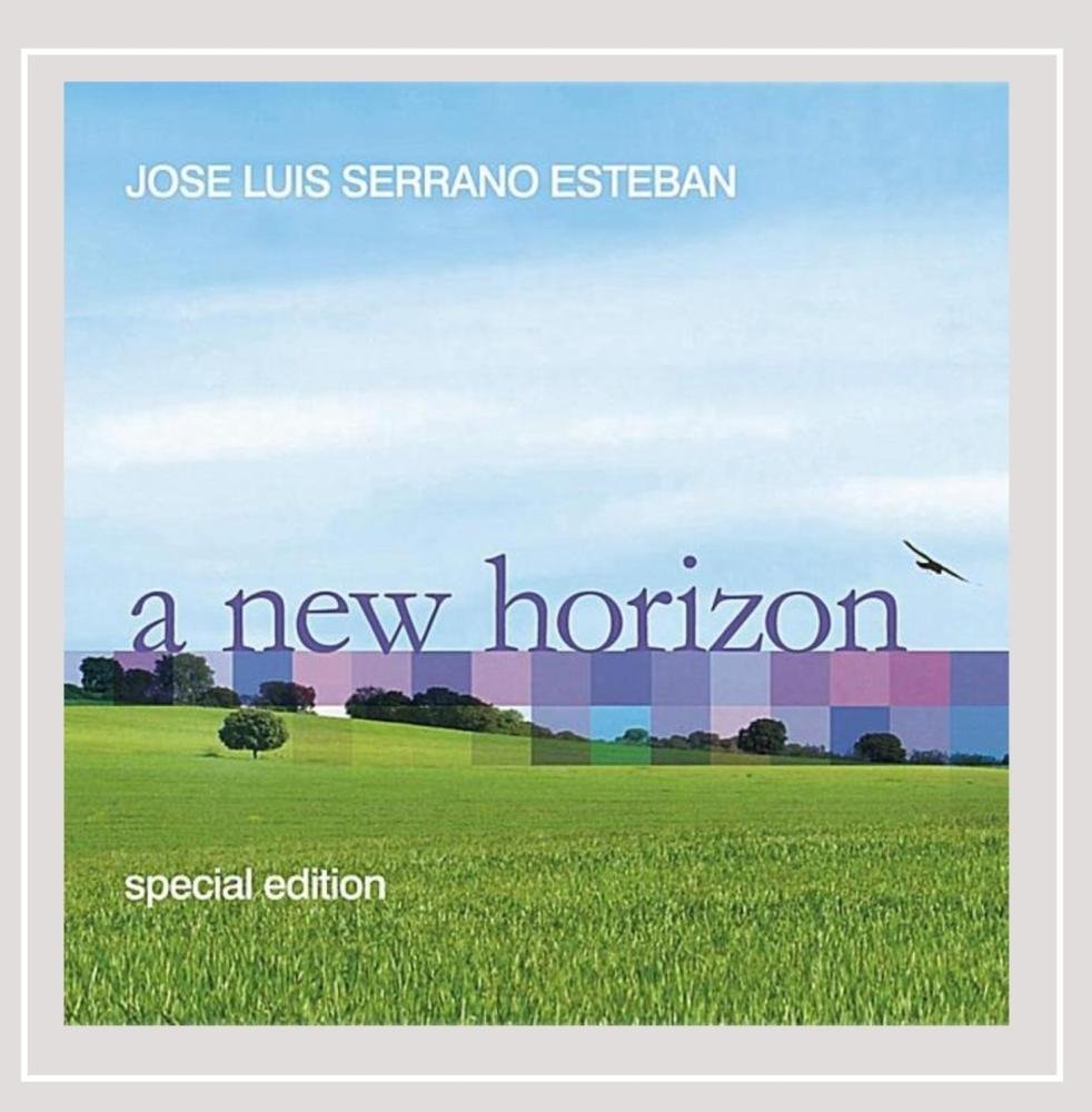 A New Horizon