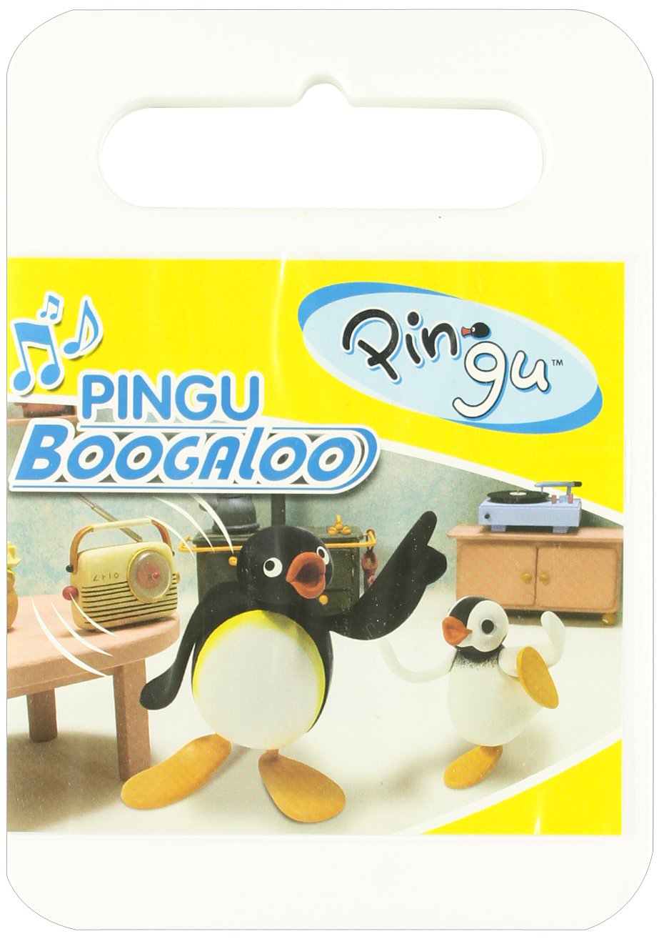 Pingu Boogaloo