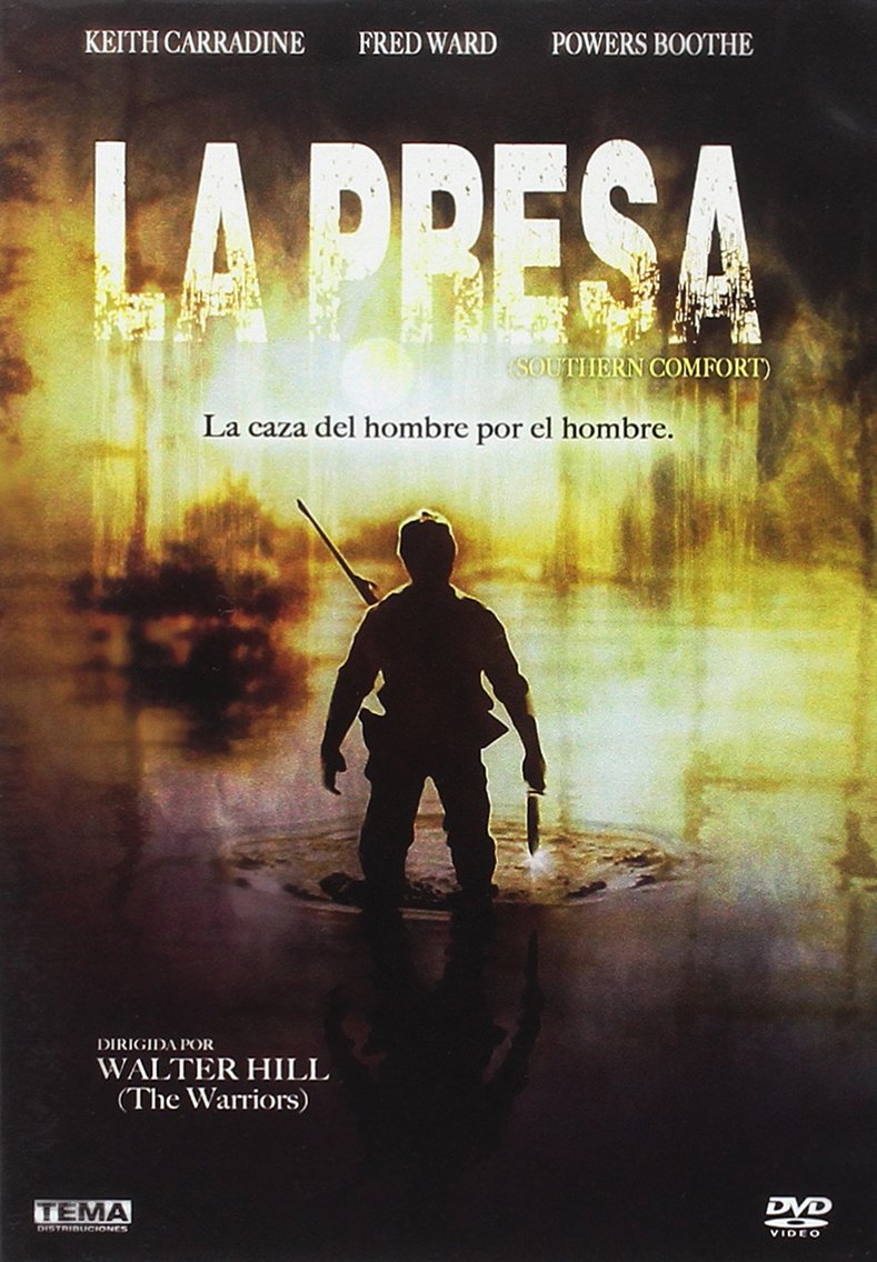 La Presa
