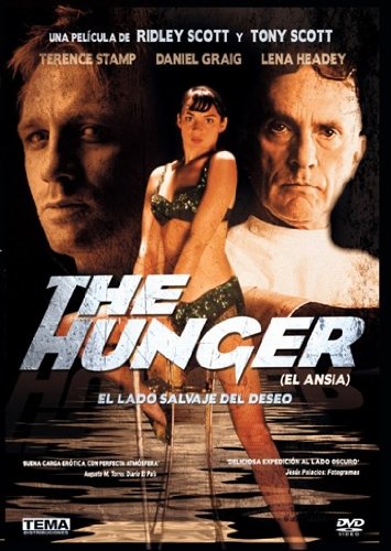 The Hunger
