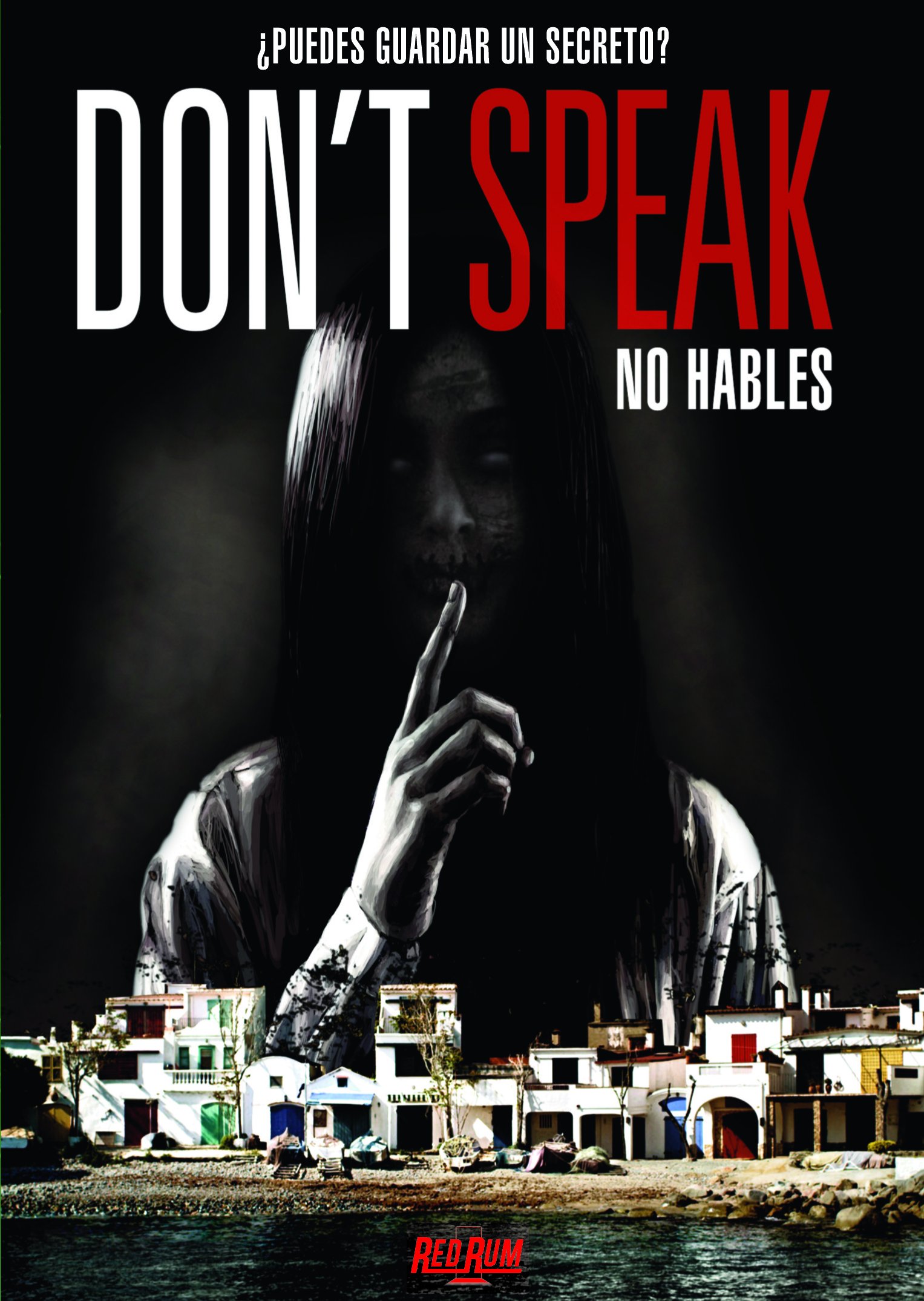 Don't Speak