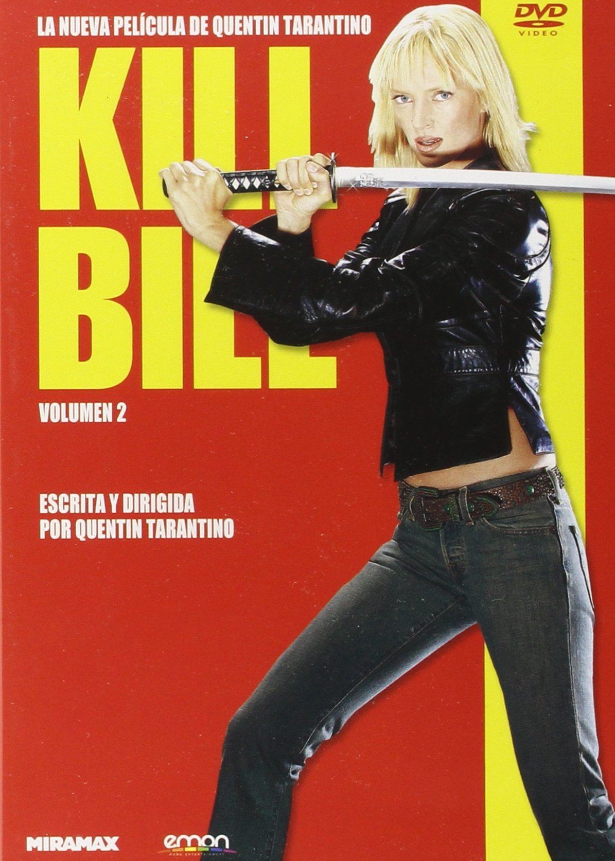 Kill Bill Vol. 2